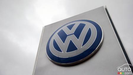 Volkswagen execs lose big on annual bonuses